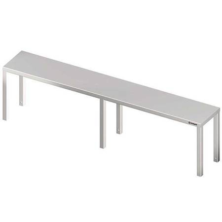 Single table extension 1800x400x400 mm STALGAST MEBLE 981924180