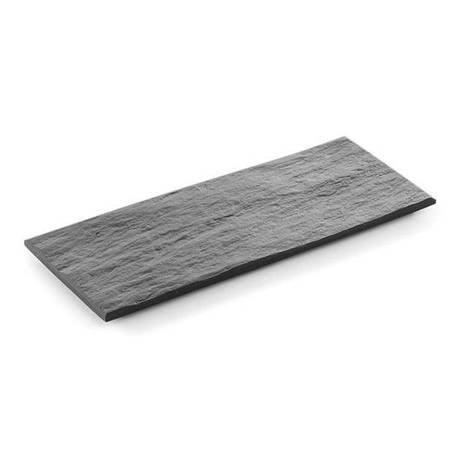 Slate plate - slat 200x100 HENDI 423660