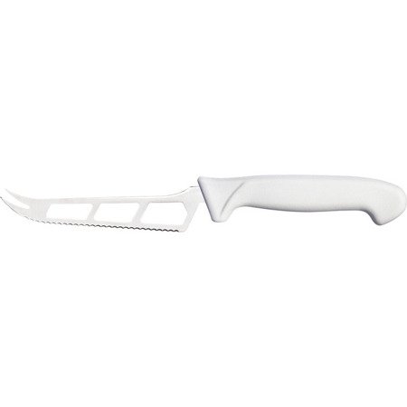 Soft cheese knife, white, L 150 mm 283156 STALGAST