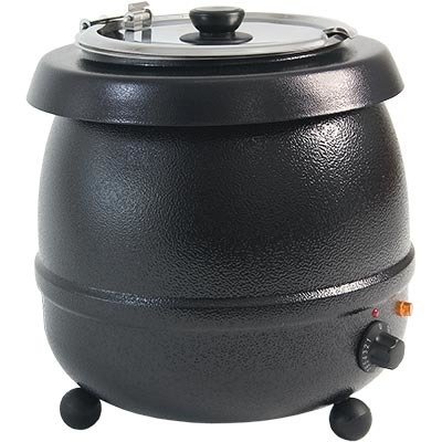 Soup kettle insert 432115 432190 STALGAST