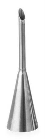 Spritz sleeve tip, ¶.7 mm HENDI 551240