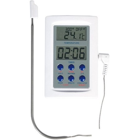 Stalgast Electronic thermometer with probe RT 910 620410