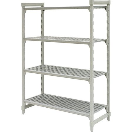 Stalgast free-standing rack 910x530x1800 mm 683010