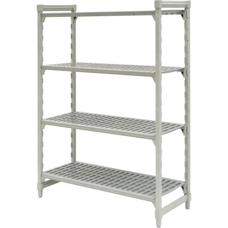 Stalgast freestanding rack 2730x610x1800 mm 683024