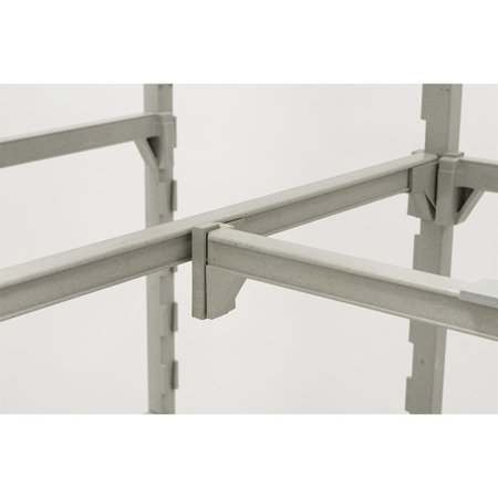 Stalgast rack corner connector polypropylene 683000