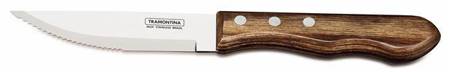 Steak knife "JUMBO", Horeca line, brown HENDI 29810002