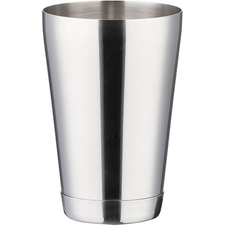 Steel cup for shaker, V 530 ml STALGAST 472014