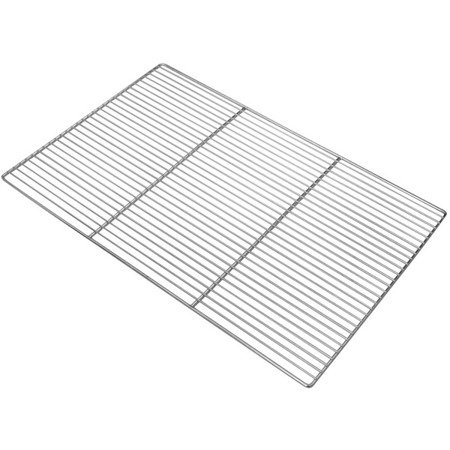 Steel grate, 600x400 mm 103644 STALGAST