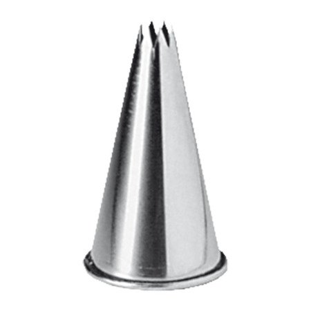 Steel star tip 18 mm 515180 STALGAST