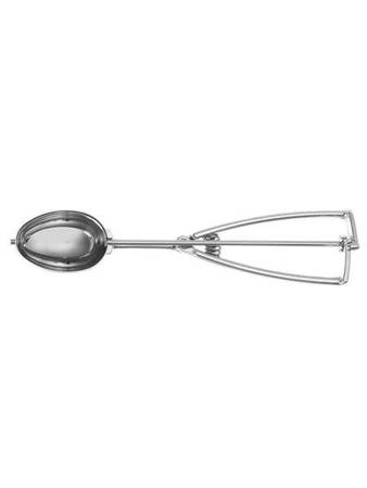 Stoeckel oval scoop 1/30l HENDI 755273