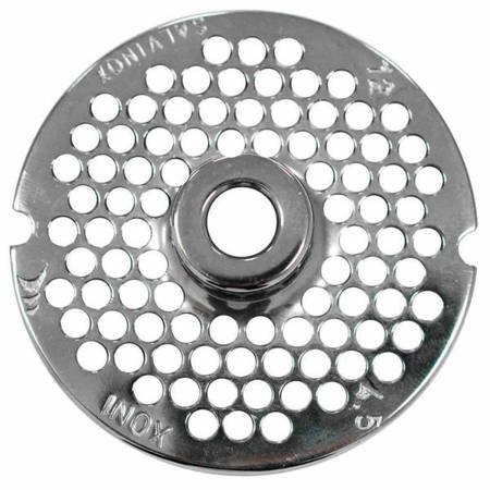 Strainer for meat grinder line 7212, mesh O 3 mm STALGAST 721022