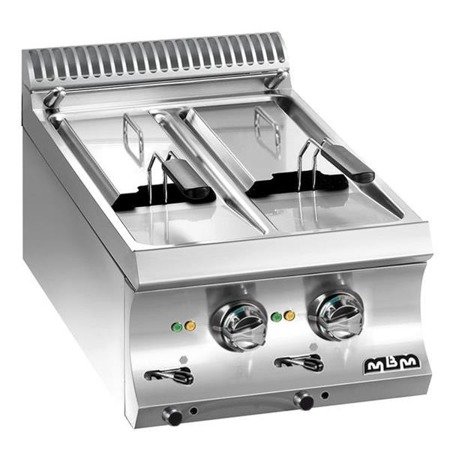 TABLE TOP FRYERS - ELECTRIC EF477T EF477T MBM
