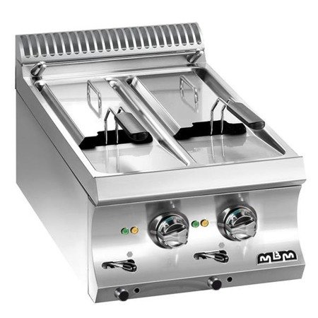 TABLE TOP FRYERS - ELECTRIC EF777T EF777T MBM