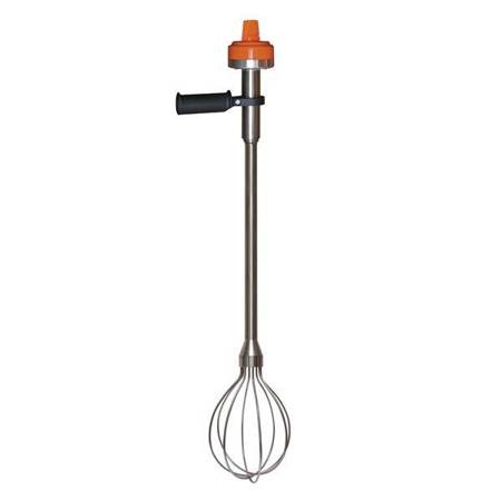 TOM-GAST XL wand mixer arm code: DY-AC200