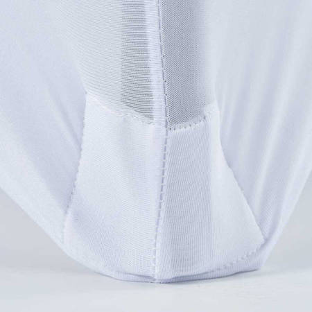 Table cover 950112, white STALGAST 950172