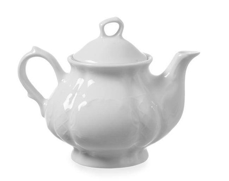 Tea pot "FLORA" 1000 ml - 1 pc. HENDI 787205