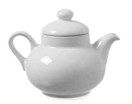 Tea pot "REY" 0,75 HENDI 782491