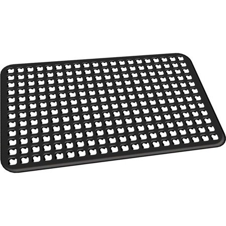 Teflonized aluminum sheet Unox Grill for GN 1/1 ovens 917885 STALGAST