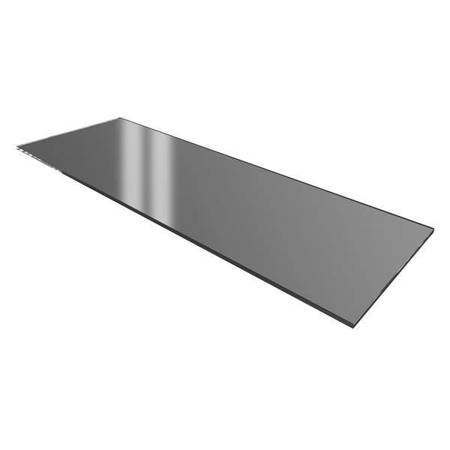 Tempered tinted glass plate 30 x100 TOM-GAST code: V-SC3010