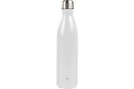 Thermal bottle white 40108