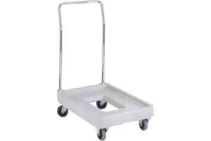 Thermoport cart | Red Fox VT - 3