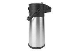 Thermos with pump 40119