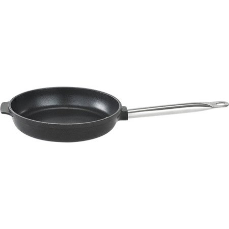 Titanium coated pan, Premium Line for induction, O 240 mm 034241 STALGAST