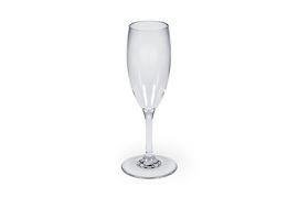 Tritan champagne glass 58853