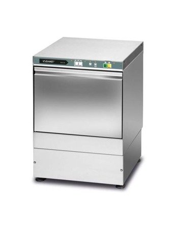 Undercounter dishwasher for tableware (power 400V; power 4,75 kW) ZK.07.5E