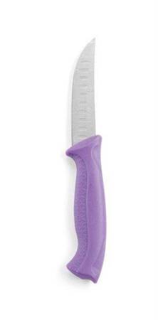 Universal knife 10 cm - purple HENDI 842171
