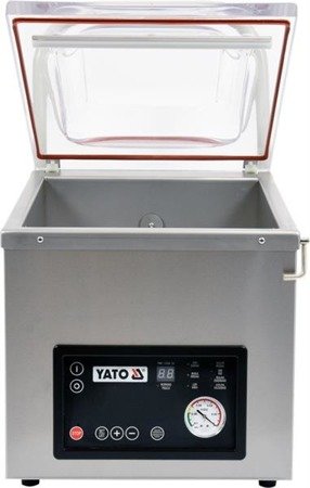 VACUUM CHAMBER PACKAGING MACHINE 350MM | YG-09305