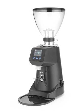 Verona coffee grinder, electronic HENDI 207451