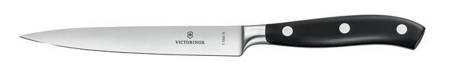 Victorinox Forged Grand Maitre Forged kitchen knife, narrow, 15 cm, HENDI gift box 7.7203.15G