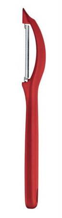 Victorinox Swiss Classic Universal Peeler, serrated blade, cz HENDI 7.6075.1
