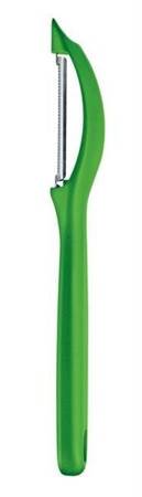 Victorinox Swiss Classic Universal Peeler, serrated blade, zi HENDI 7.6075.4