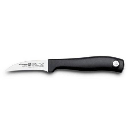 W-4033-6 Eyelet knife 6 cm - Silverpoint TOM-GAST code: W-4033-6