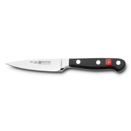 W-4066-09 Vegetable knife 9 cm - Classic TOM-GAST code: W-4066-09