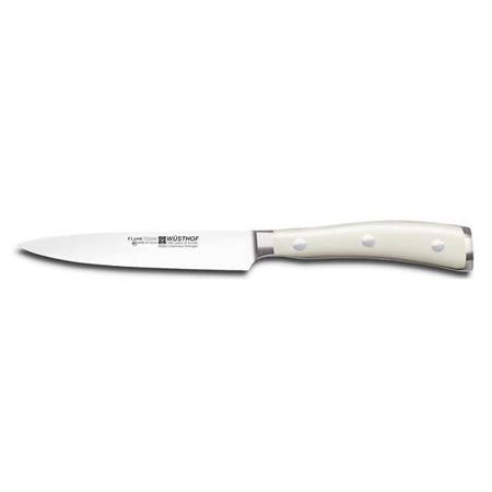 W-4086-0-12 Vegetable knife 12 cm - Classic Ikon Creme TOM-GAST code: W-4086-0-12