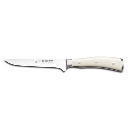 W-4616-0-14 Boning knife 14 cm - Classic Ikon Creme TOM-GAST code: W-4616-0-14