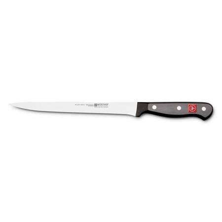 W-4618-20 Filleting knife 20 cm - Gourmet TOM-GAST code: W-4618-20