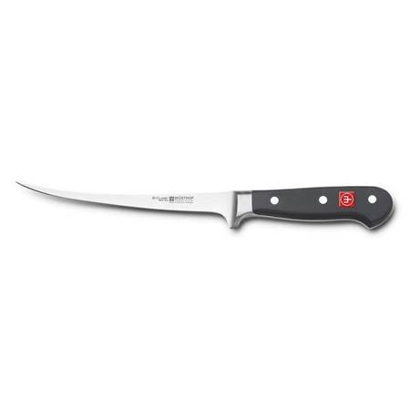 W-4622-18 Filleting knife 18 cm - Classic TOM-GAST code: W-4622-18
