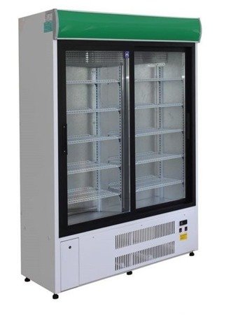 WESTA refrigerated cabinet SCh-1-2/800