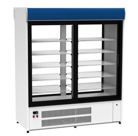 WESTA refrigerated cabinet SCh-1-2/P 1400