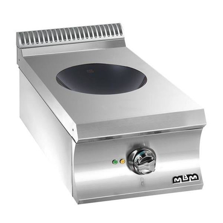 WOK INDUCTION COOKERS EW477 EW477 MBM