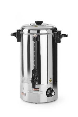 Water brewer - single wall 10 l | HENDI 209882