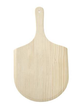 Wooden pizza shovel 305x535 mm HENDI 617724