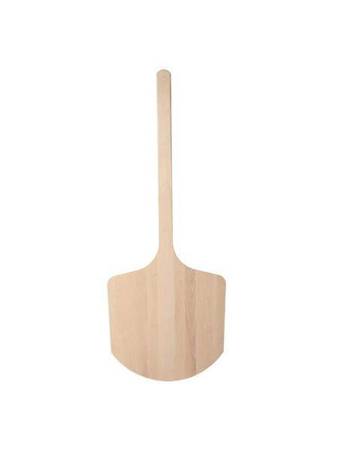 Wooden pizza shovel width 350x1100 mm HENDI 617236