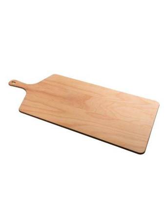 Wooden serving board 400x600 mm HENDI 616994