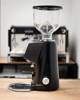 Automatic coffee grinder F4E NANO NERO