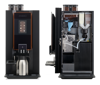 Automatic espresso machine | Animo OPTIBEAN X12 TS